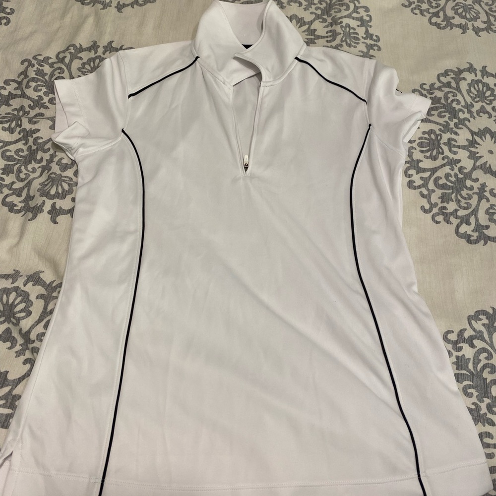 Slazenger Golf Polo